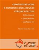 Celoživotní učení a transnacionalizované veřejné politiky - książka