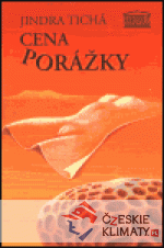 Cena porážky - książka