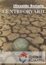 Centrforvard - książka