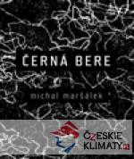 Černá bere - książka