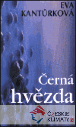 Černá hvězda - książka