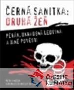 Černá sanitka : druhá žeň - książka