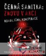 Černá sanitka: Znovu v akci - książka