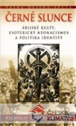 Černé slunce - książka