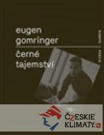 Černé tajemství - książka
