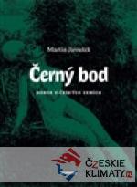 Černý bod - książka