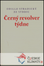 Černý revolver týdne - książka