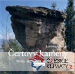 Čertovy kameny - książka