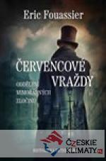 Červencové vraždy - książka