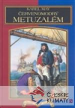 Červenomodrý Metuzalem - książka