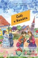 Češi v Banátu - książka