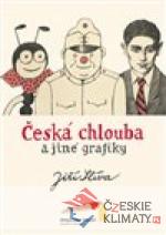 Česká chlouba - książka