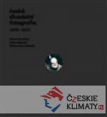 Česká divadelní fotografie - książka