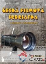 Česká filmová šedesátka - książka