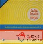 Česká fonická poezie - książka