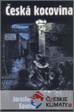 Česká kocovina - książka
