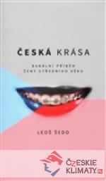 Česká krása - książka
