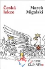 Česká lekce - książka