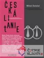 Česká litanie - książka