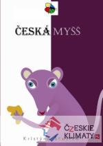 Česká myšš - książka