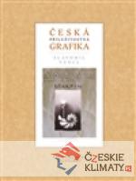 Česká příležitostná grafika - książka