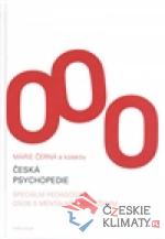 Česká psychopedie - książka