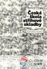 Česká škola střihové skladby - książka