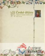 České dějiny - książka