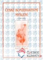 České konzervativní myšlení (1789-1989) - książka