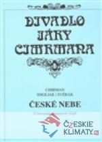 České nebe - książka