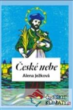 České nebe - książka