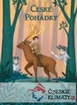České pohádky /Plot/ - książka