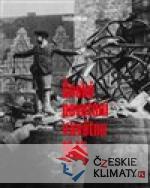 České povstání v květnu 1945 - książka