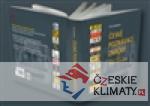 České poznávací značky - książka