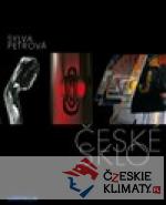 České sklo - książka