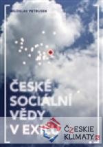 České sociální vědy v exilu - książka
