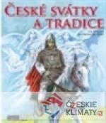 České svátky a tradice - książka