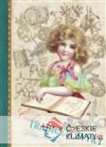 České tradice a zvyky - książka