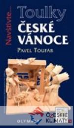 České Vánoce - książka
