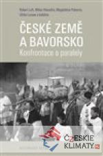 České země a Bavorsko - książka