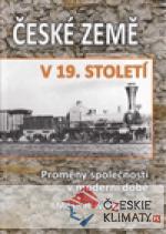 České země v 19. století II. - książka
