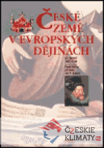 České země v evropských dějinách - 2 - książka