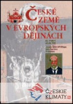 České země v evropských dějinách - 4 - książka