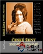 České ženy známé i neznámé - książka