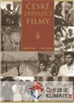 České zpívající filmy - książka
