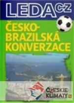 Česko-brazilská konverzace - książka