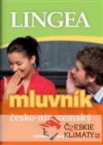 Česko-nizozemský mluvník - książka