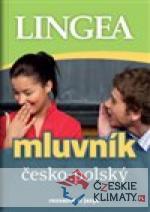 Česko-polský mluvník - książka