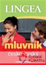 Česko-ruský mluvník - książka