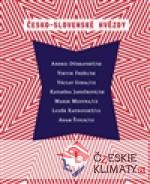 Česko-slovenské hvězdy - książka